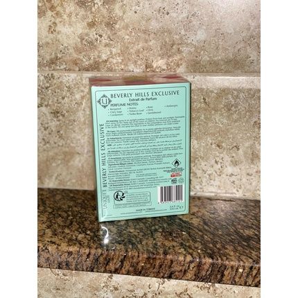 Unique'E Luxury Beverly Hills Exclusive Unisex Perfume Extrait De Parfum - Image 3