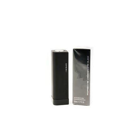Porsche Design 180 Black Eau De Toilette Spray 50Ml - Image 4