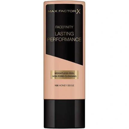 Max Factor Lasting Per 113 Foundation