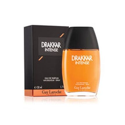Guy Laroche Drakkar Intense Eau De Parfum For Men 100Ml