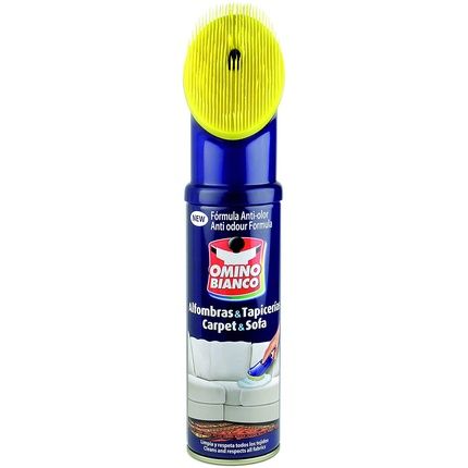 Ob Otros Omino Bianco Carpets And Tapicerias 300 Ml [Pack 2