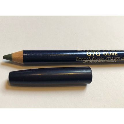 Max Factor Kohl Kajal Eye Pencil 050 Charcoal Gray 1.2G