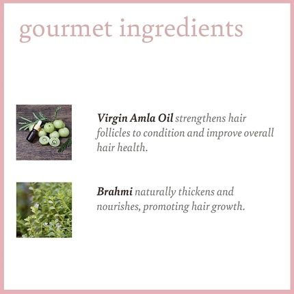 Camille Rose Naturals Cocoa Nibs & Honey Ultimate Growth Serum 240Ml - Image 3