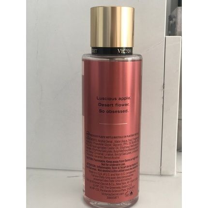 Victoria'S Secret Temptation Fragrance Mist Bodyspray 250Ml