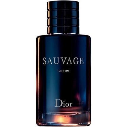 Dior Sauvage Parfum 60Ml Eau De Parfum For Men