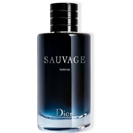 Dior Sauvage Parfum Spray 200Ml