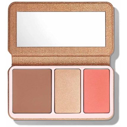 Anastasia Beverly Hills Off To Costa Rica Face Palette 17.6G