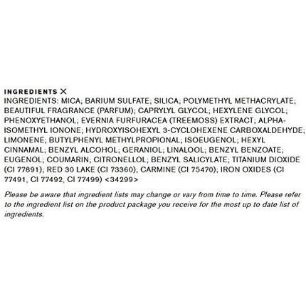 Estee Lauder Beautiful Perfumed Body Powder 100G - Image 3