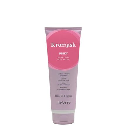 Inebrya Kromask Nourishing Pink Mask 250Ml