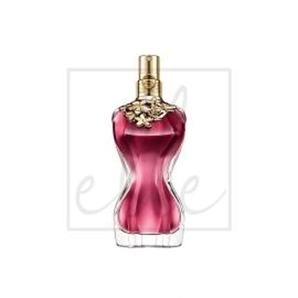 Jean Paul Gaultier La Belle Eau De Parfum Spray 50Ml - Image 4