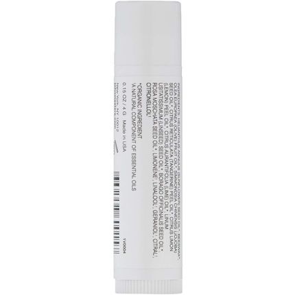 John Masters Organics Lip Calm Black