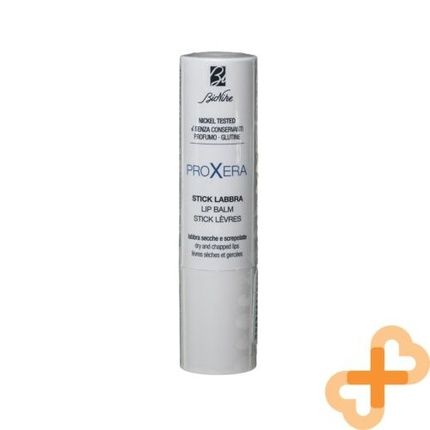 Bionike Proxera Lip Balm Stick 4.5G With Avocado, Jojoba Oil, Shea And Cocoa Butter - Image 4