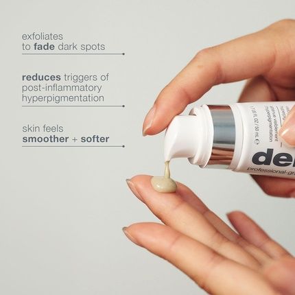 Dermalogica Powerbright Dark Spot Face Peel Exfoliating Facial Peel With 12% Aha Pha Improve Dark Spot And Hyperpigmentation For All Skin Types - Image 3