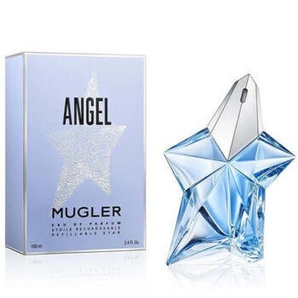 Thierry Mugler Angel Eau De Parfum Refillable 50Ml Spray