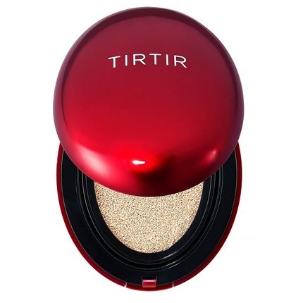 Tirtir Mask Fit Red Cushion Long-Lasting Foundation In Cushion 17N Vanilla 18G