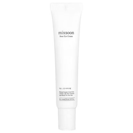 Mixsoon Bean Eye Cream - 20Ml