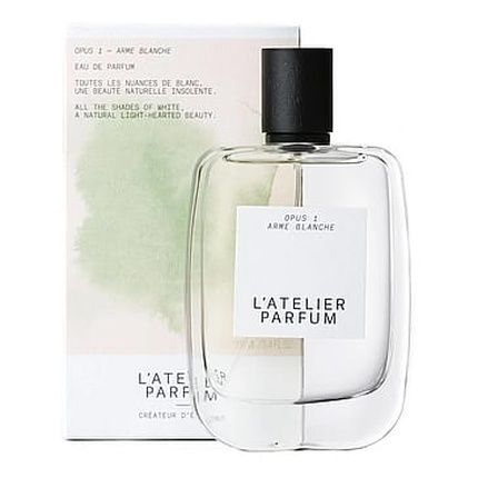 L'Atelier Parfum Arme Blanche Eau De Parfum 100Ml