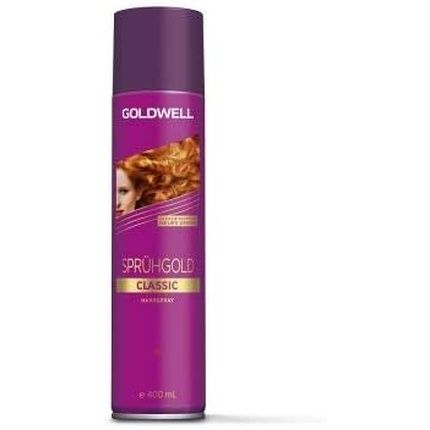 Goldwell Spruhgold Classic Hairspray 400Ml