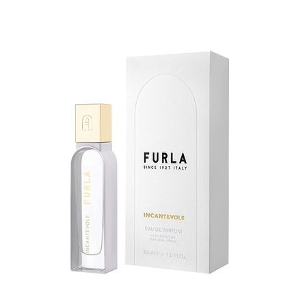 Furla Incantevole Fragrance Collection Eau De Parfum For Women 30Ml - Image 3