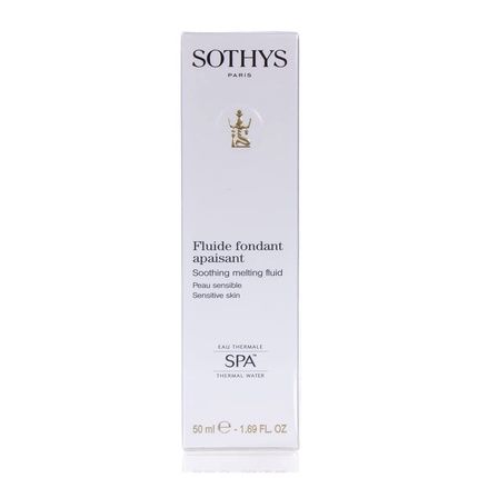 Sothys Soothing Melt-In Fluid
