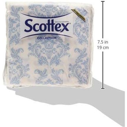 Scottex Collection Doublelayer Napkins 50 Pieces - Image 3