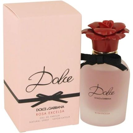Dolce & Gabbana Dolce Rosa Eau De Parfum 75Ml