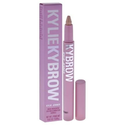 Kybrow Highlighter 001 Light Shimmer By Kylie Cosmetics For Women 0.02 Oz - Image 3