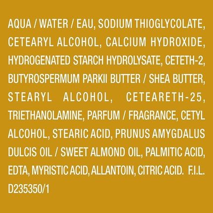 Magic Hair Removal & Shaving Cream Smooth Strength Bald Head Maintenance 170G - Image 3