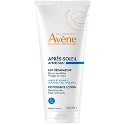 Avene After-Sun Restorative Lotion 200Ml