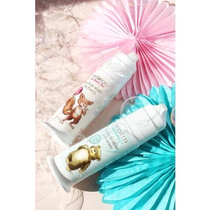 Sylveco Children'S Toothpaste With Fluoride - Image 3