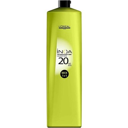 L'Oreal Inoa 20 Vol Oxydant 1000Ml