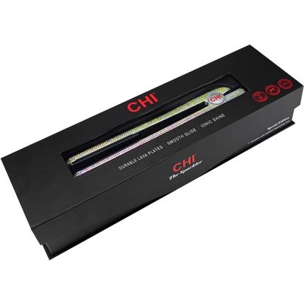 Chi The Sparkler Special Edition Hair Straightener