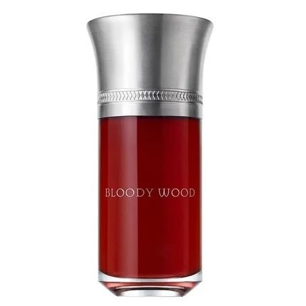 Liquides Imaginaires Bloody Wood Parfum Spray 100Ml