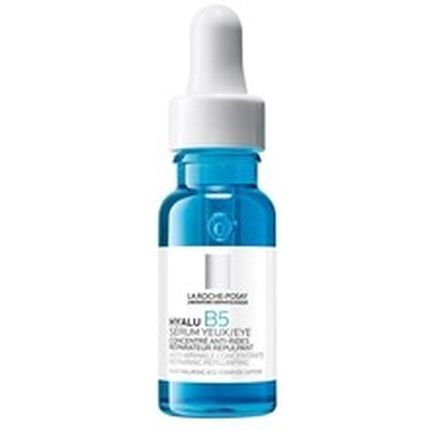 La Rocheposay Hyalu B5 Eye Serum 15 Ml With Hyaluronic Acid