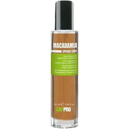 Special Care Macadamia Serum 100Ml