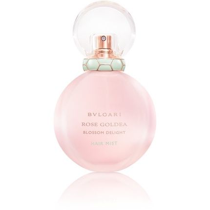 Bulgari Rose Goldea Blossom Delight Hair Perfume - 30 Ml