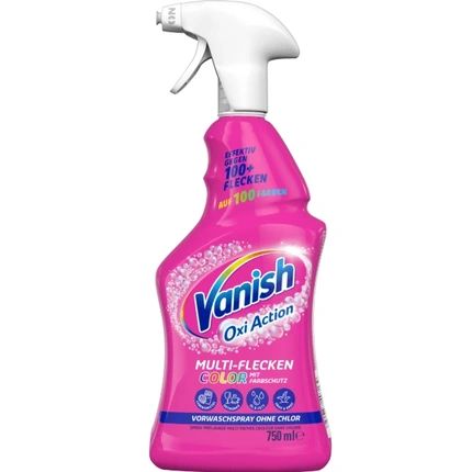 Vanish Oxiaction Color Stain Remover 750 Ml By Vanish