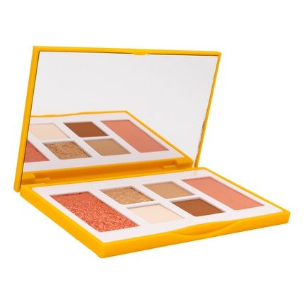 Lexy Eyeshadow Palette Golden Hour - 12G