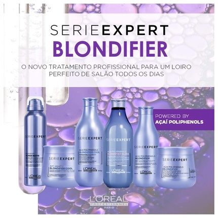 L'Oreal Professionnel Blondifier Blond Bestie Styling Spray 150Ml - Image 3