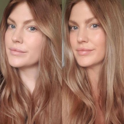 Inika Organic Natural Tanning Mist With Natural Dha - Buildable And Streak-Free