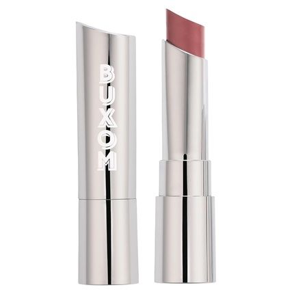 Buxom Full-On Plumping Satin Lipstick With Hyaluronic Acid