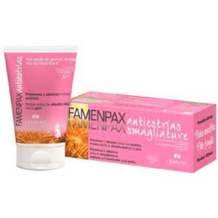 Famenpax Anti-Stretch Marks 125Ml