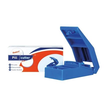 Romed Pill Cutter