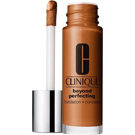 Clinique Beyond Perfecting Foundation And Concealer 30Ml