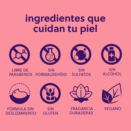 Moroccan Rose Sugar Scrub 510G - Image 3