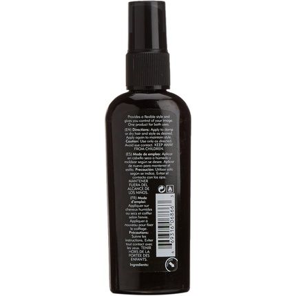American Crew Classic Alternator Finishing Spray 100Ml For Men - Image 3
