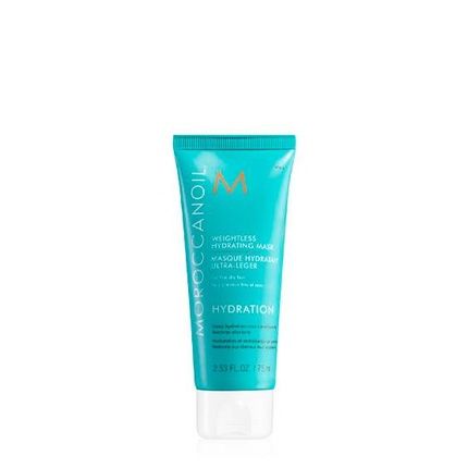 Moroccanoil Weightless Hydration Mask 75Ml - Image 4