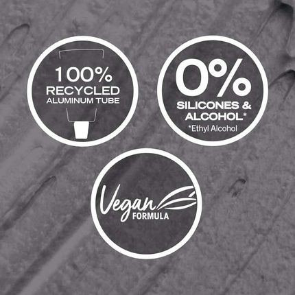 Schwarzkopf Live Hair Colour Fashion Metallic Silver 1 Count - Image 3