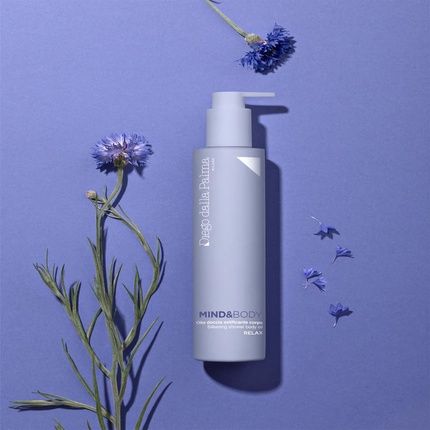 Diego Dalla Palma Gift Set Woman Mind And Body Exfoliating Body Scrub Fondant Oil Softening Oil Shower Brightening - Image 3