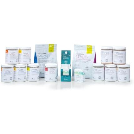 Colagenova Vegano Collagen Boost 180 Capsules - Image 3